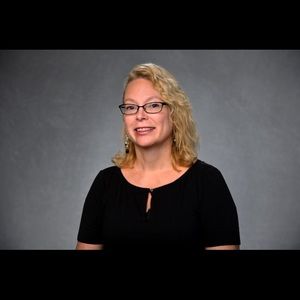 Meet your Posher, Julie